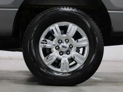 Used 2012 Ford F150 XLT w/ XLT Chrome Pkg AWD/4WD image 35