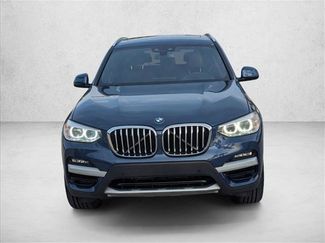 Used 2021 BMW X3 xDrive30e w/ Convenience Package video 2