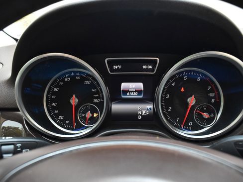 Used 2018 Mercedes-Benz GLE 350 image 26