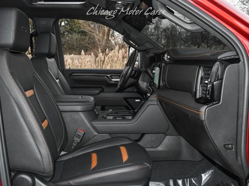 Used 2024 GMC Sierra 2500 AT4 w/ AT4 Premium Plus Package image 28