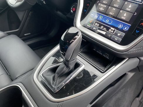 Used 2025 Subaru Outback Limited image 15