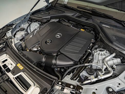 New 2026 Mercedes-Benz GLC 300 4MATIC image 37