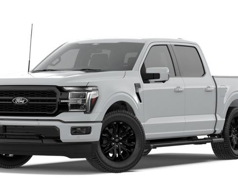 New 2026 Ford F150 Lariat w/ Equipment Group 502A High AWD/4WD image 23