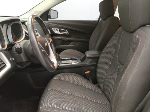 Used 2016 Chevrolet Equinox LT w/ Convenience Package FWD image 17