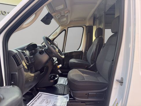 Used 2023 RAM ProMaster 3500 image 9