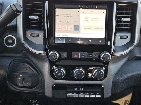 New 2026 RAM 5500 Tradesman w/ Cold Weather Group AWD/4WD image 9