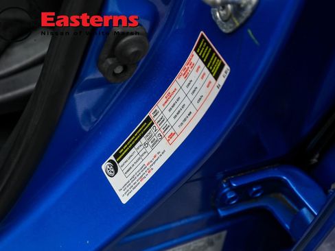 Used 2020 Nissan Sentra SV image 82