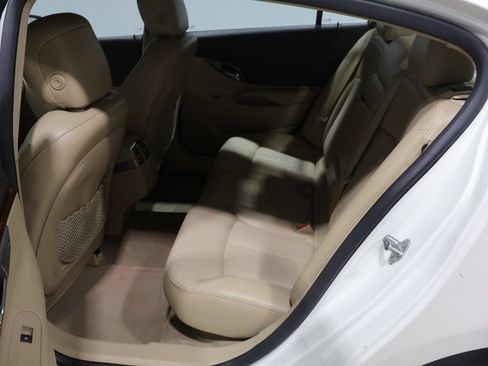 Used 2011 Buick LaCrosse CXL FWD image 22
