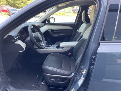 New 2026 MAZDA CX-5 Preferred AWD/4WD image 15