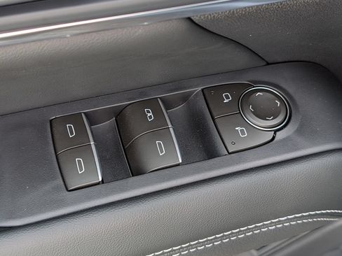 New 2026 GMC Terrain Denali AWD/4WD image 41