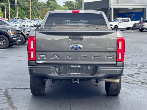 Used 2020 Ford Ranger XLT w/ Equipment Group 301A Mid AWD/4WD image 18