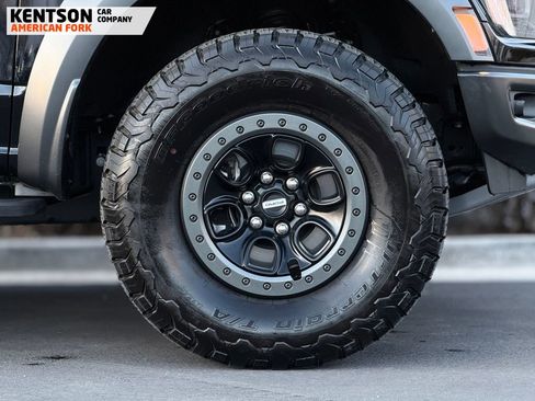 Used 2023 Ford F150 Raptor image 17