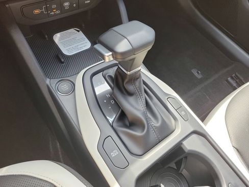 New 2026 Kia K4 GT-Line image 35