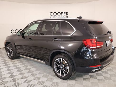 Used 2018 BMW X5 xDrive35i w/ M Sport Package AWD/4WD image 24