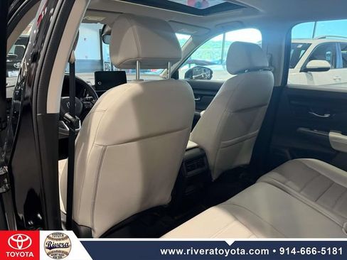 Used 2023 Honda CR-V EX-L image 15