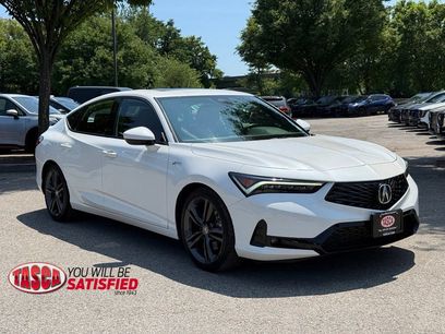Used 2024 Acura Integra A-Spec