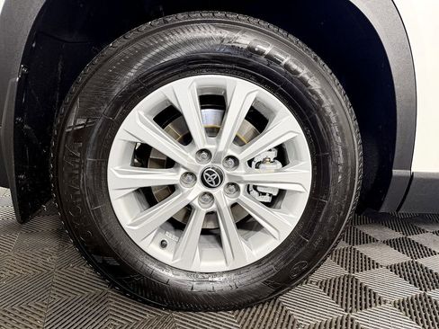 Used 2024 Toyota Grand Highlander XLE image 55