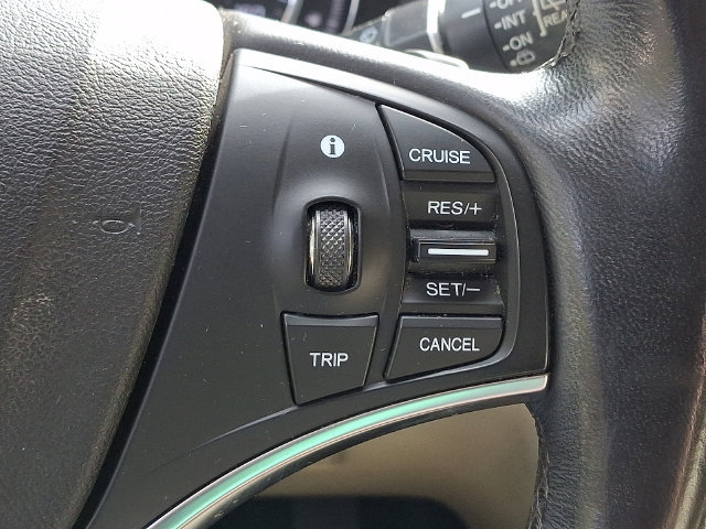 Used 2014 Acura MDX w/ Tech & Entertainment Pkg AWD/4WD image 25