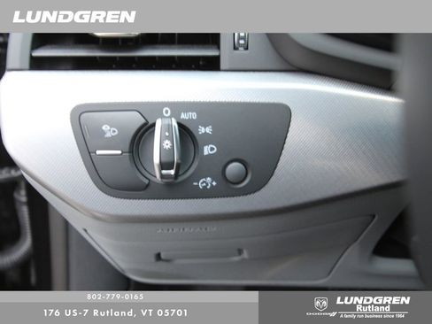 Used 2025 Audi A5 2.0T Premium Plus w/ Convenience Plus Package image 13