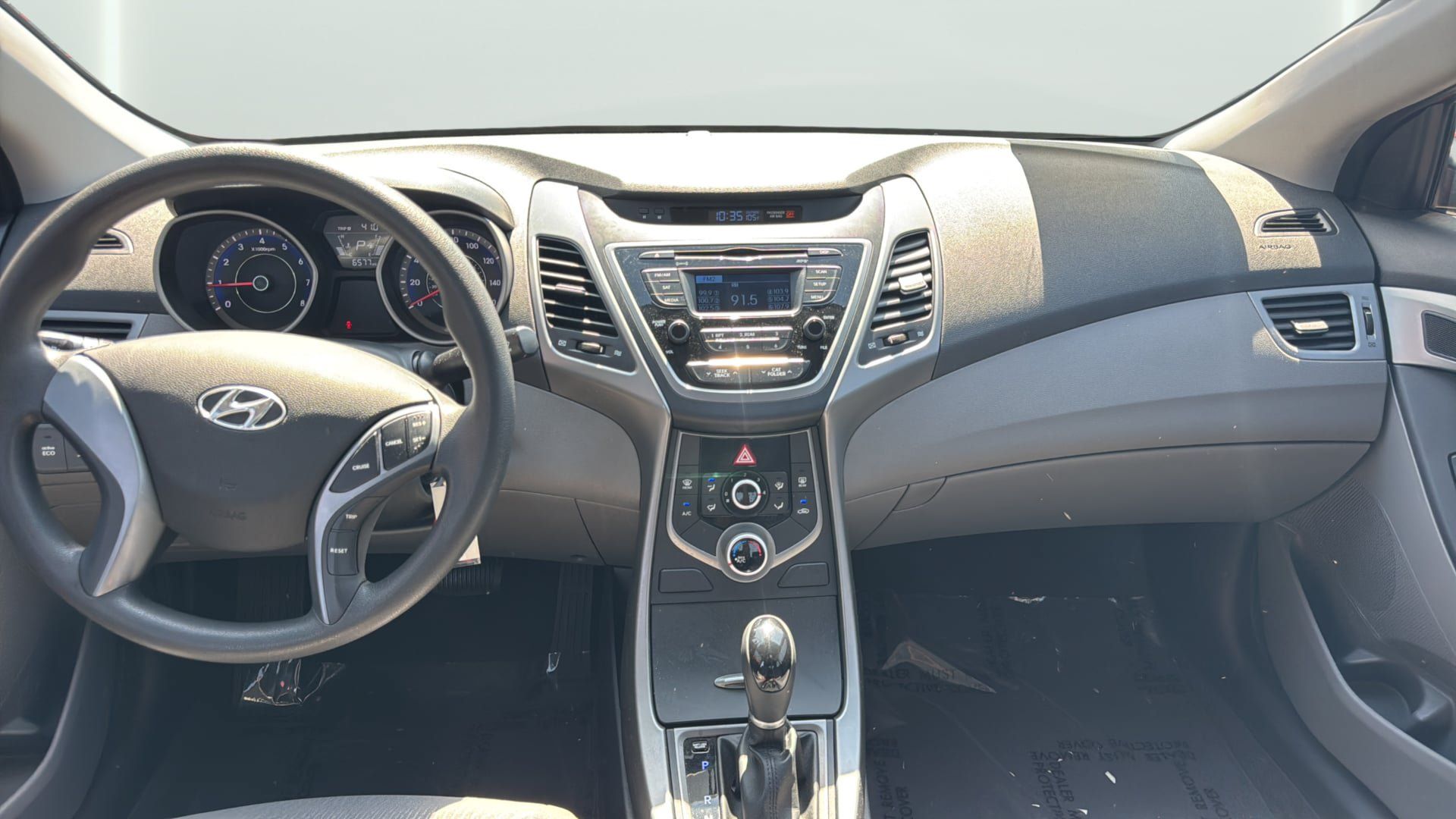 Used 2016 Hyundai Elantra SE FWD image 15