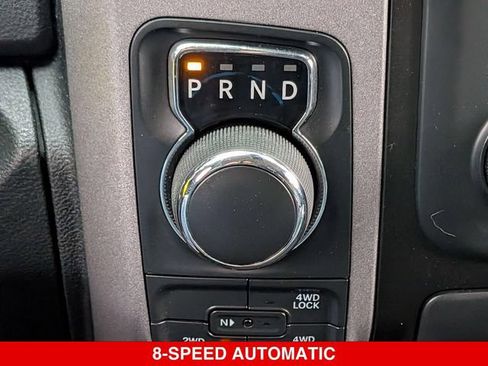 Used 2014 RAM 1500 Express AWD/4WD image 27