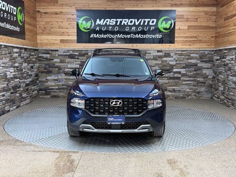 Certified 2023 Hyundai Santa Fe XRT AWD/4WD image 3