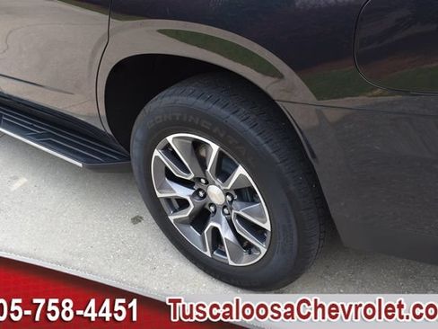 Used 2024 Chevrolet Tahoe LS w/ Driver Alert Package RWD image 12