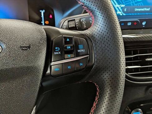 Certified 2023 Ford Escape ST-Line w/ Tech Pack #1 FWD image 13