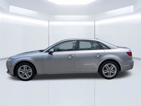 Used 2017 Audi A4 2.0T Premium AWD/4WD image 91