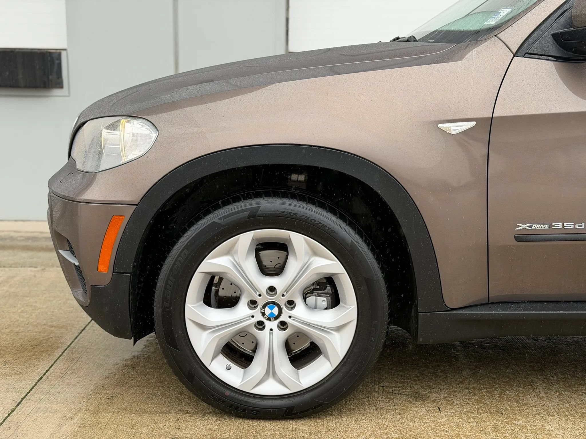 Used 2011 BMW X5 xDrive35d AWD/4WD image 31