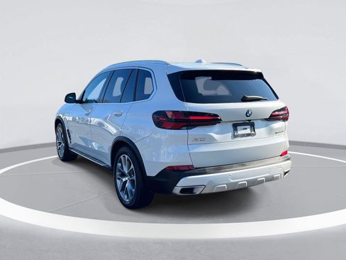 Used 2024 BMW X5 xDrive40i image 7