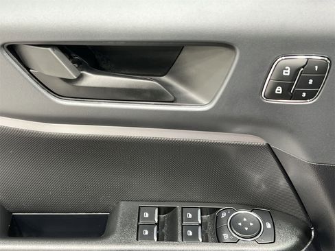 Used 2024 Ford Bronco Sport Outer Banks w/ Tech Package image 13