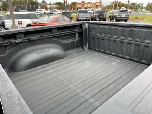 Used 2021 RAM 1500 Laramie w/ Sport Appearance Package image 13