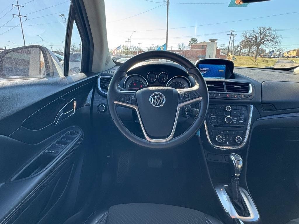 Used 2014 Buick Encore Convenience FWD image 16