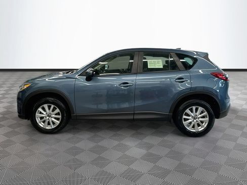 Used 2016 MAZDA CX-5 Sport w/ Rear Camera Package AWD/4WD image 33