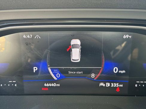 Used 2024 Volkswagen Jetta SE image 27