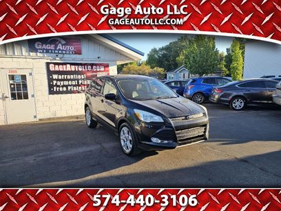 Used 2013 Ford Escape SE