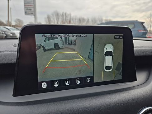 Used 2020 Kia Stinger GT2 image 56