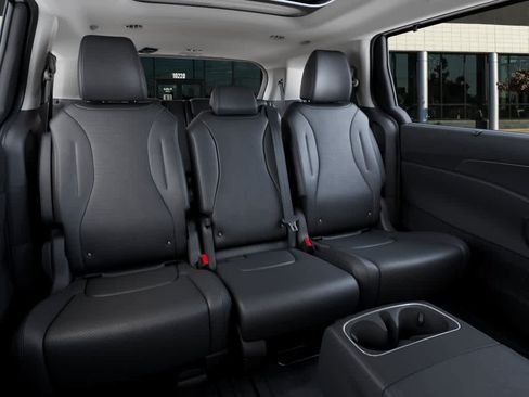 New 2026 Kia Carnival SX Prestige FWD image 16