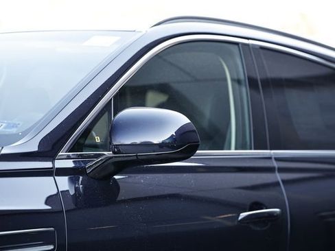 New 2026 Genesis GV80 2.5T image 10