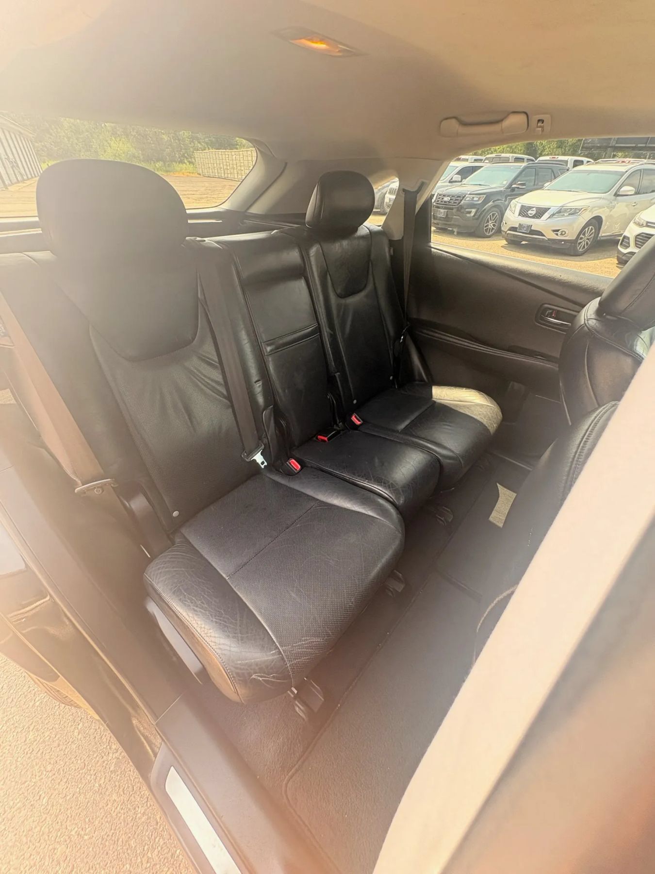 Used 2013 Lexus RX 350 AWD w/ Navigation Pkg image 34