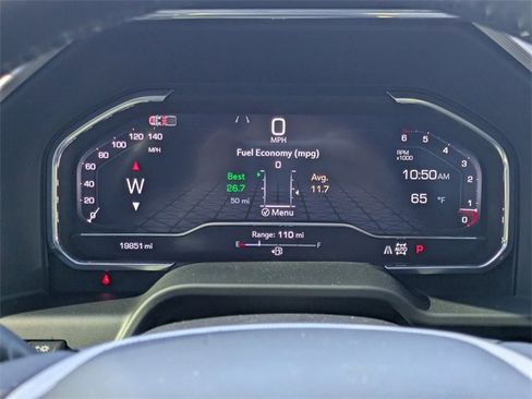 Used 2024 GMC Sierra 1500 Denali w/ Denali Reserve Package image 29