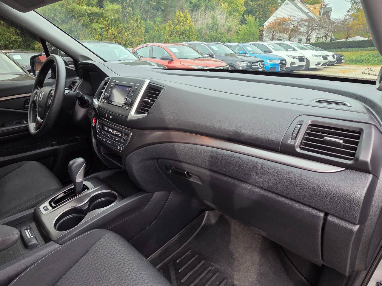 Used 2017 Honda Ridgeline RTL image 20