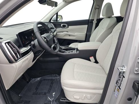 New 2026 Kia Sorento S FWD image 18