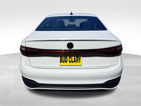 New 2026 Volkswagen Jetta Sport FWD image 4