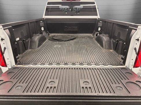 Used 2025 Chevrolet Silverado 2500 LT w/ Safety Package AWD/4WD image 17
