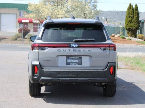 New 2026 Subaru Outback Limited XT image 5