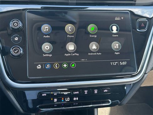 Used 2023 Chevrolet Bolt EUV LT w/ Driver Confidence Package image 28