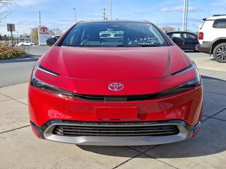 New 2026 Toyota Prius XLE video 2