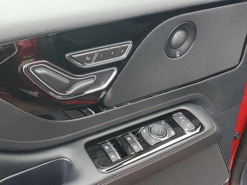 New 2026 Lincoln Aviator Reserve w/ Jet Appearance Package AWD/4WD image 9
